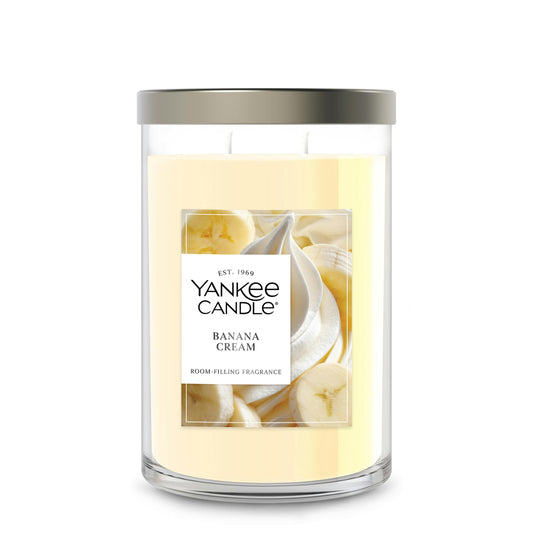 Banana Cream EV8U