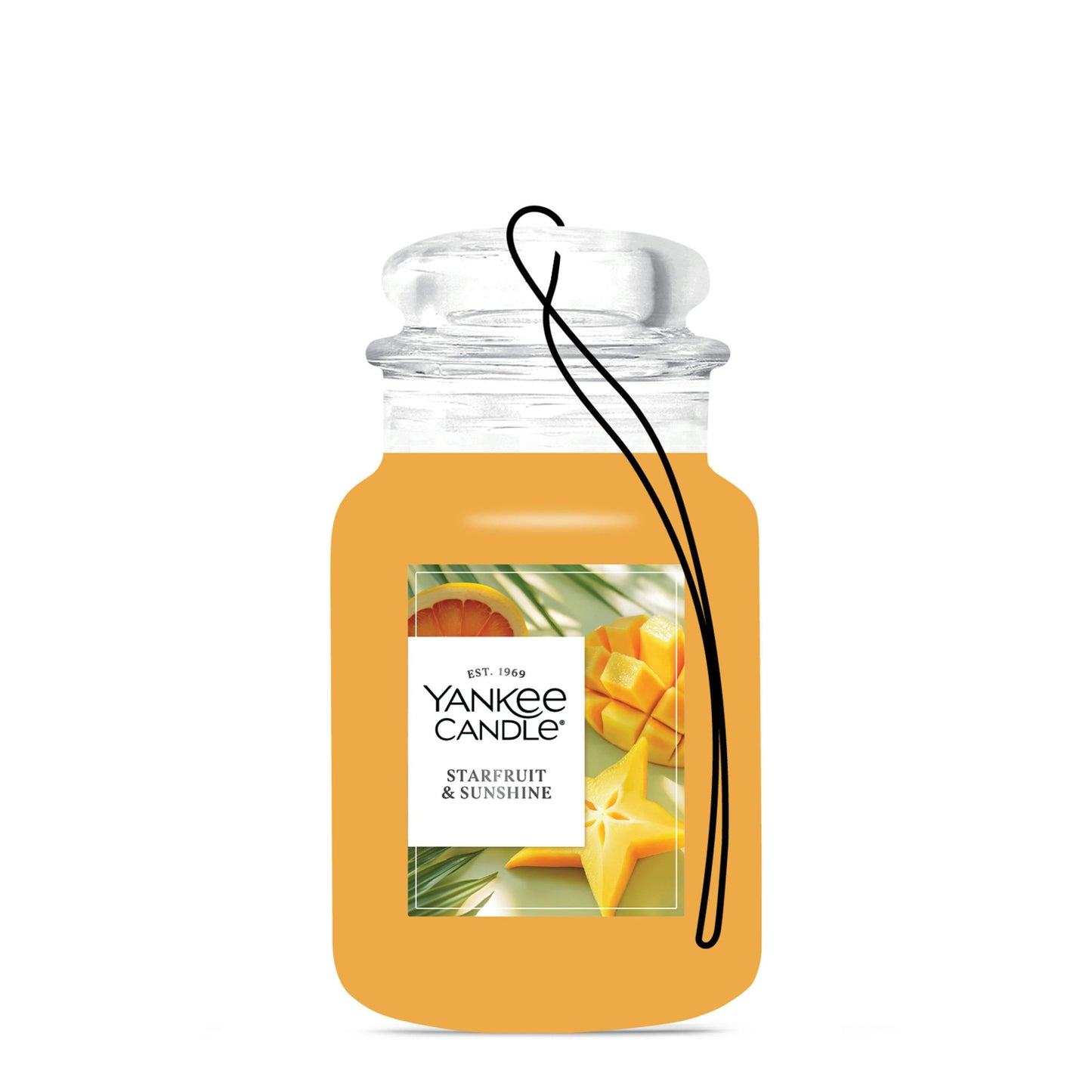 Starfruit & Sunshine NP0D