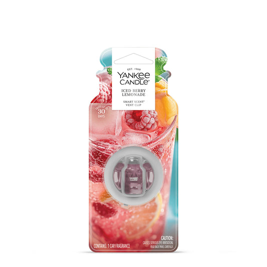 Iced Berry Lemonade 2O0K