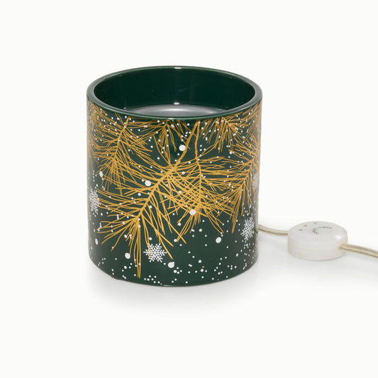 Gold Branches ROWD