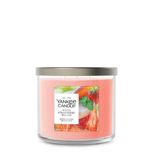 White Strawberry Bellini Z3IC