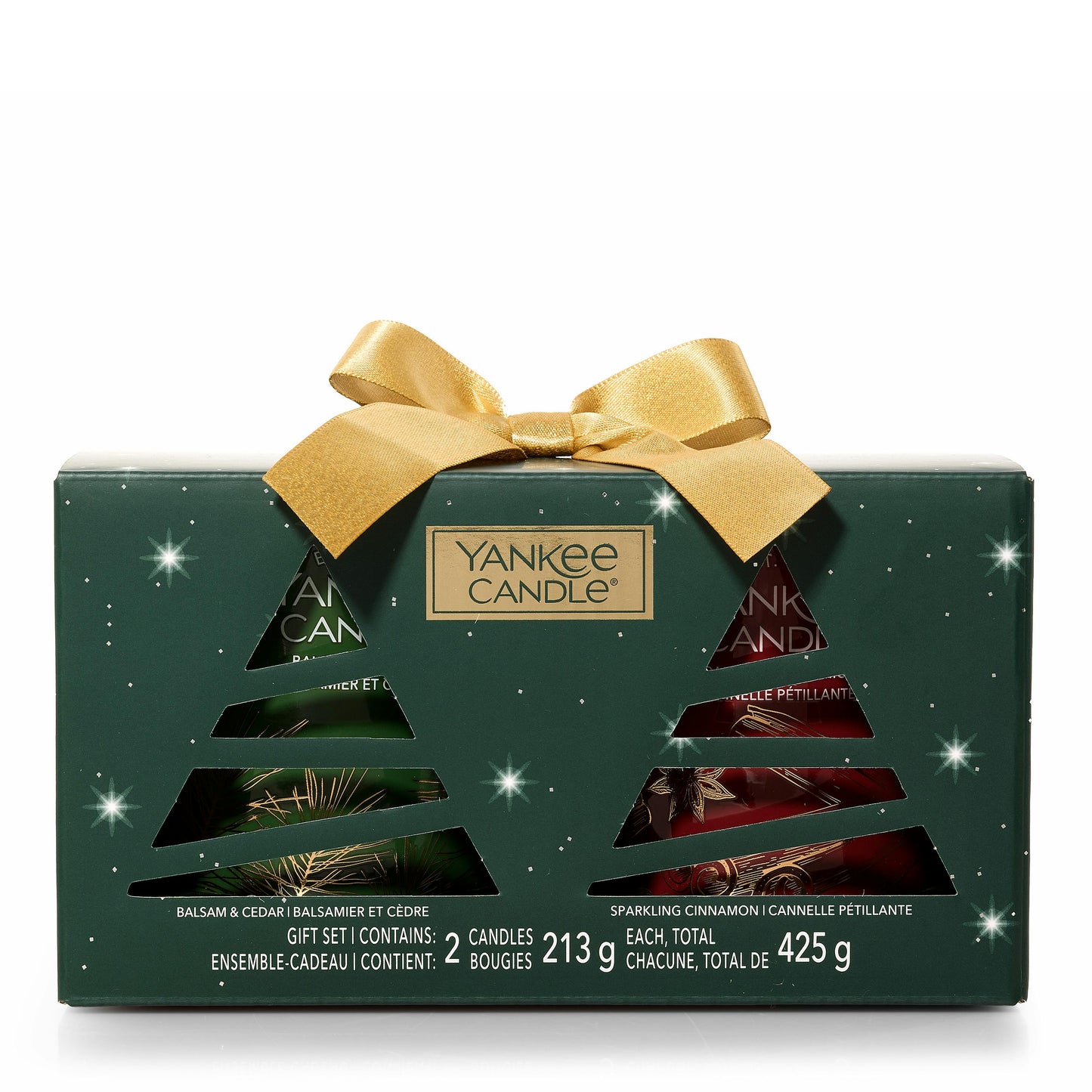 Christmas Tree Duo Gift Set 065G