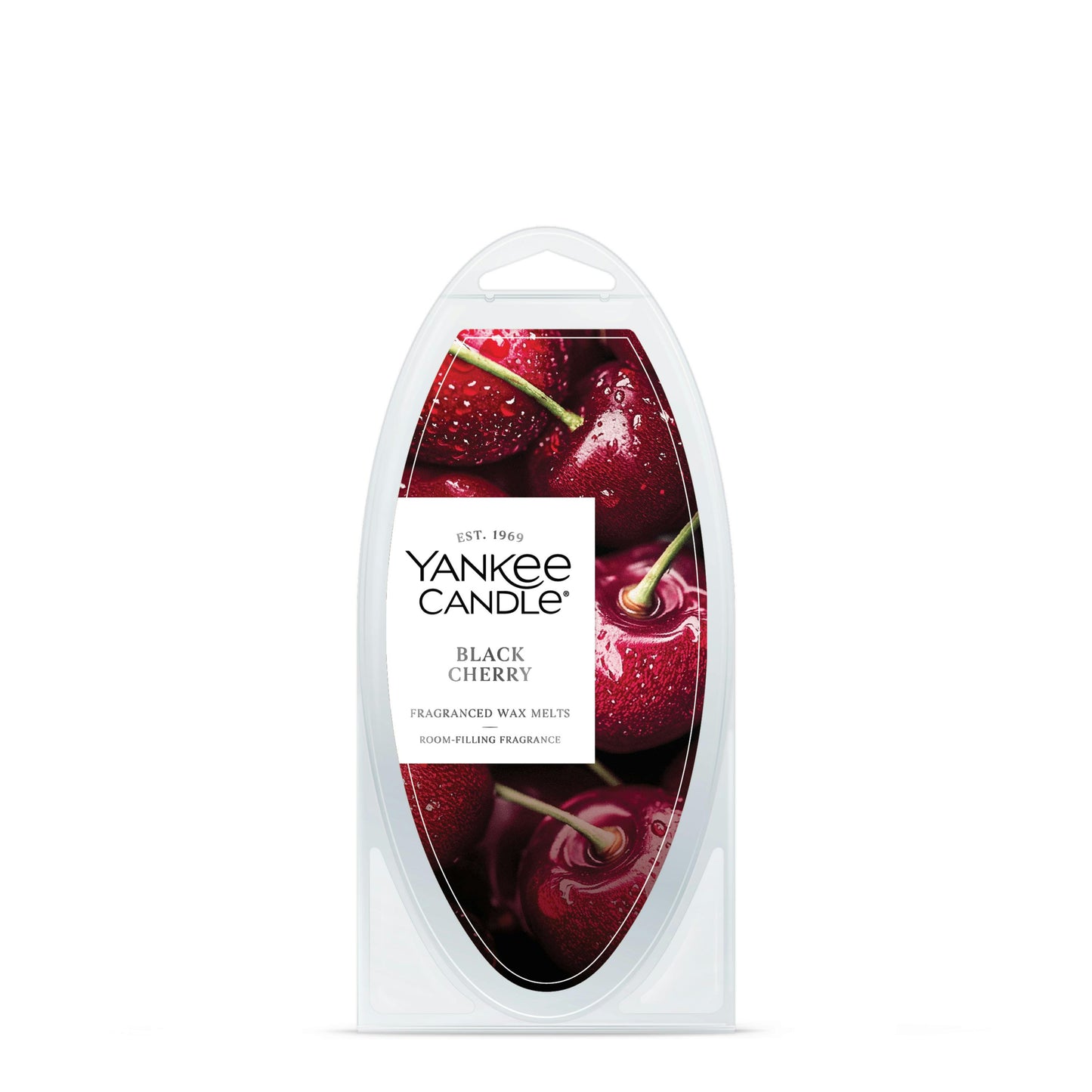Black Cherry FSVJ