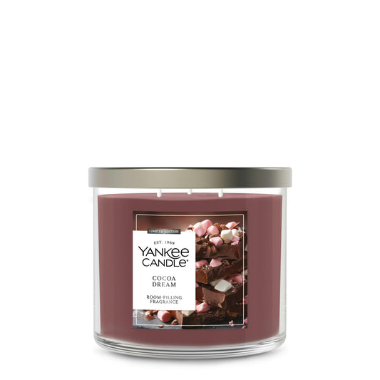 Cocoa Dream B3RN