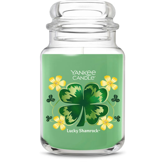 Lucky Shamrock™ 569D