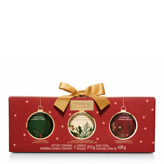 Timeless Ornament Tumbler Set 78F2