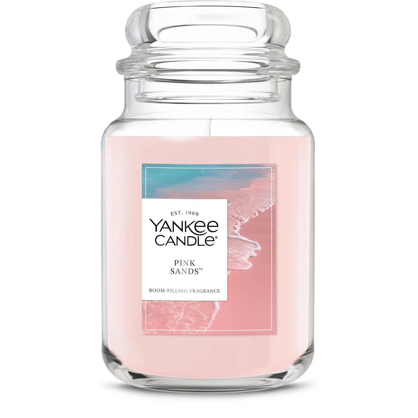Pink Sands™ X52I