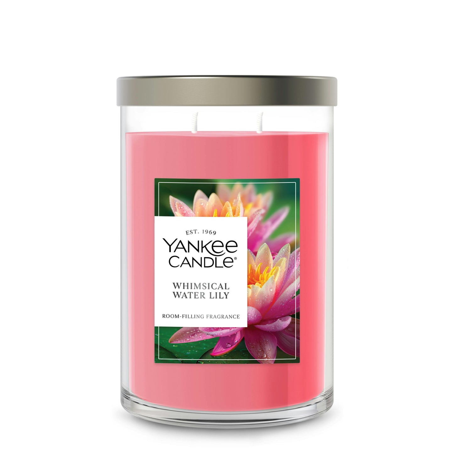 Whimsical Water Lily KEJ1