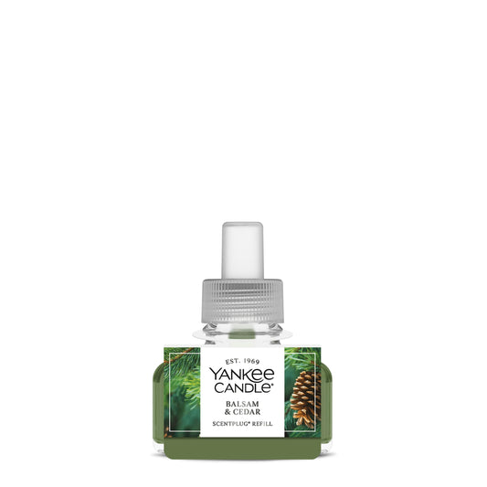 Balsam & Cedar 5GO8
