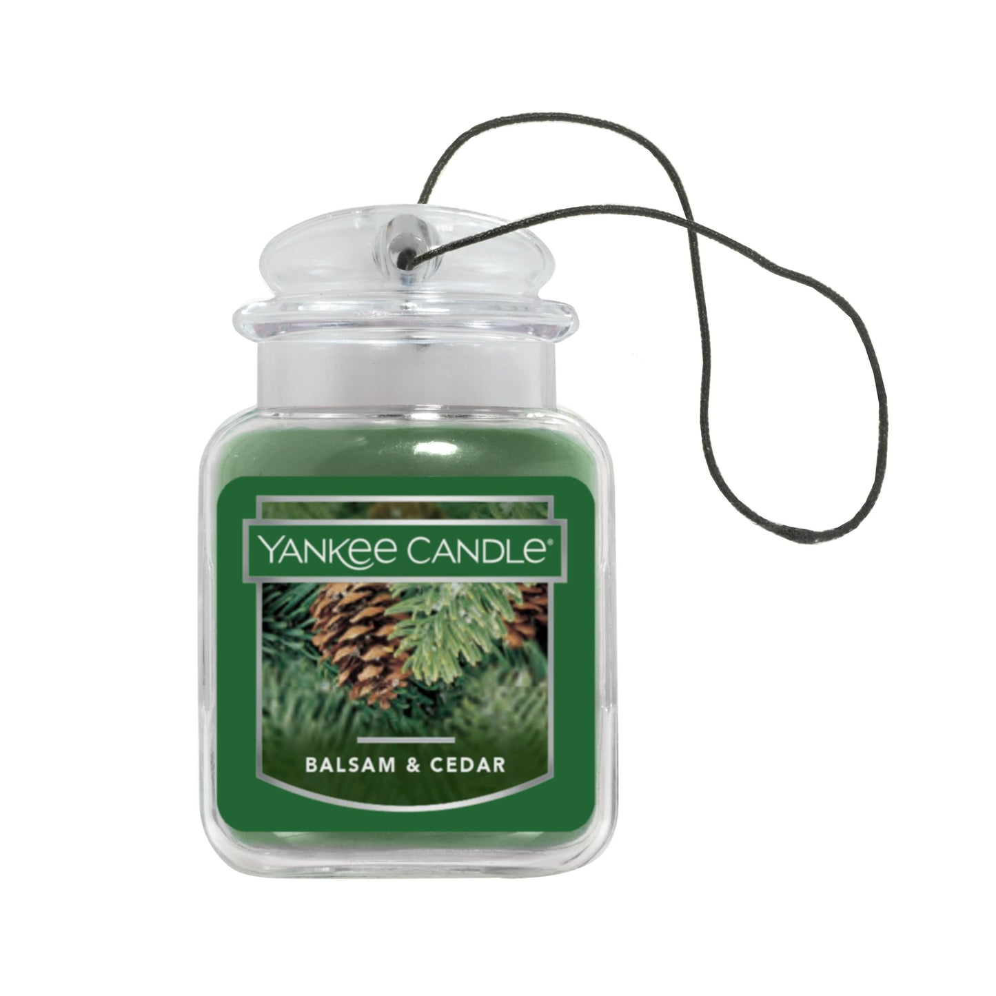 Balsam & Cedar 6ANS