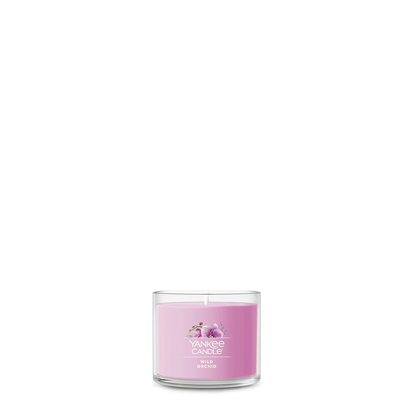 Wild Orchid S499