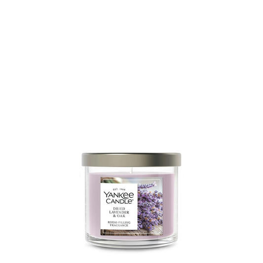 Dried Lavender & Oak GOBX
