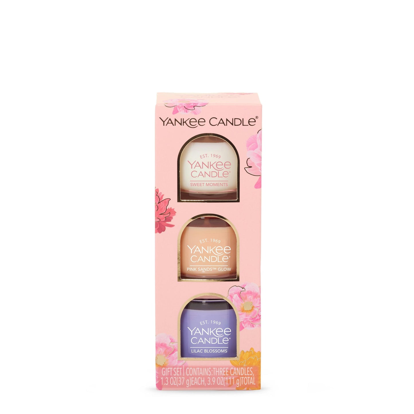 Mother’s Day Minis Gift Set TUUB