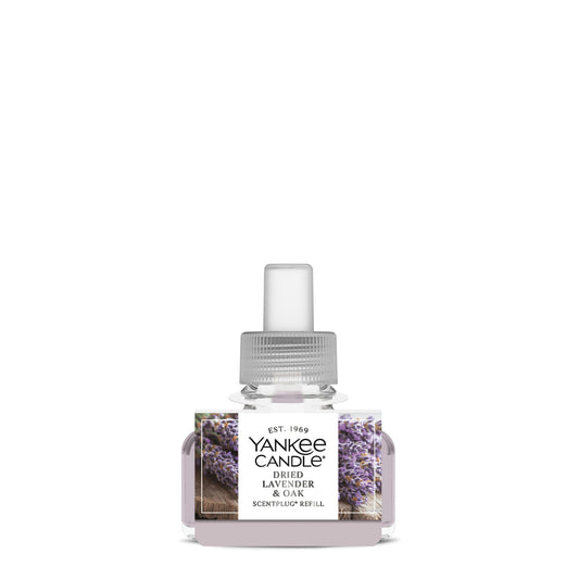 Dried Lavender & Oak H1CN