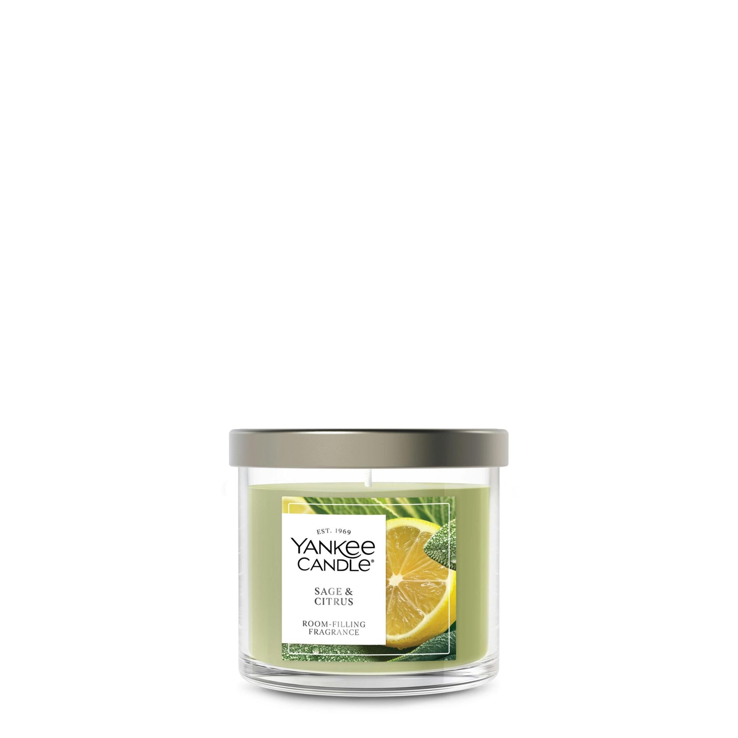 Sage & Citrus 4V9J