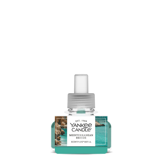 Mediterranean Breeze CNZN