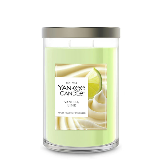 Vanilla Lime ETCG