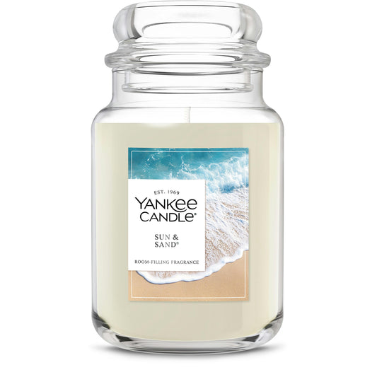 Sun & Sand® DVVF
