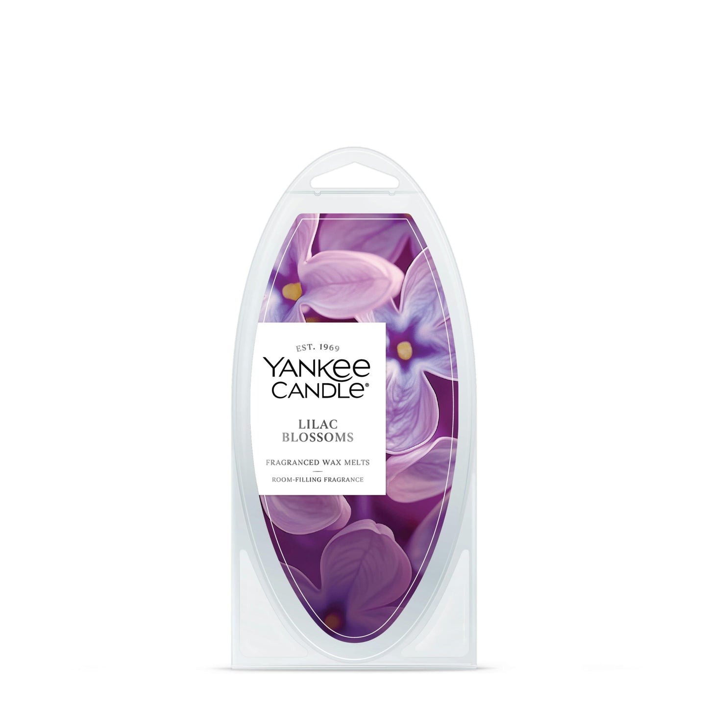 Lilac Blossoms MB0U