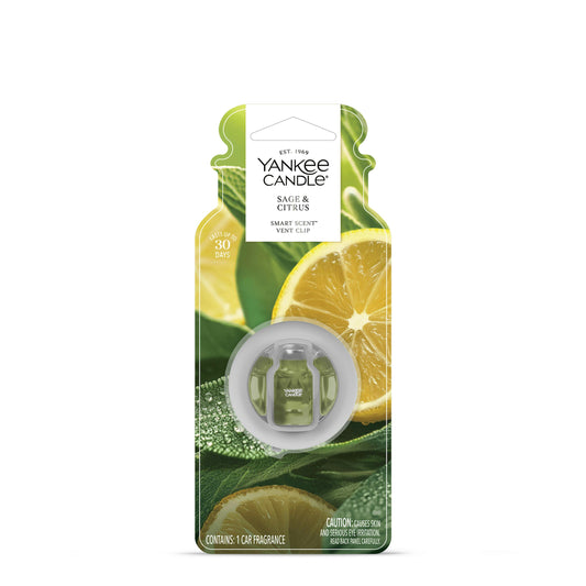 Sage & Citrus A88A