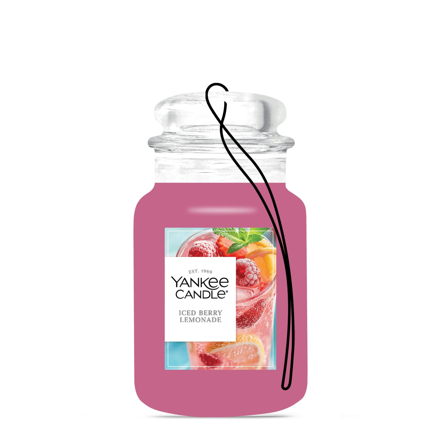 Iced Berry Lemonade 2C48