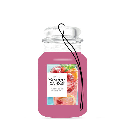 Iced Berry Lemonade 2C48