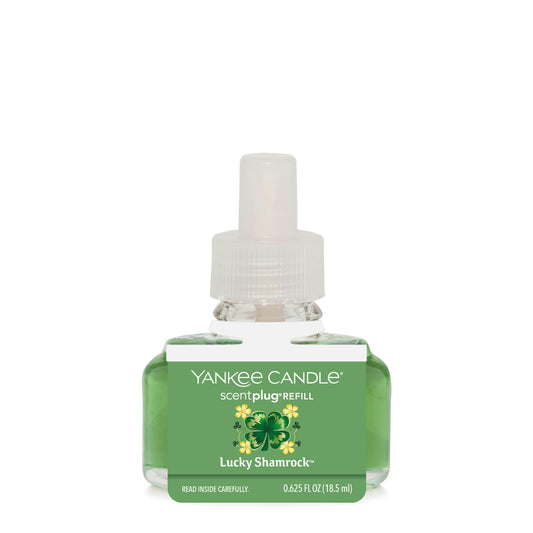 Lucky Shamrock™ 5HX7