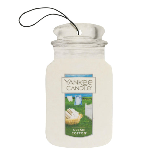Clean Cotton® 45QS