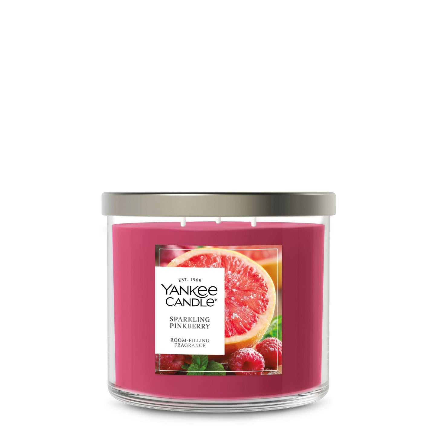 Sparkling Pinkberry 7LX7