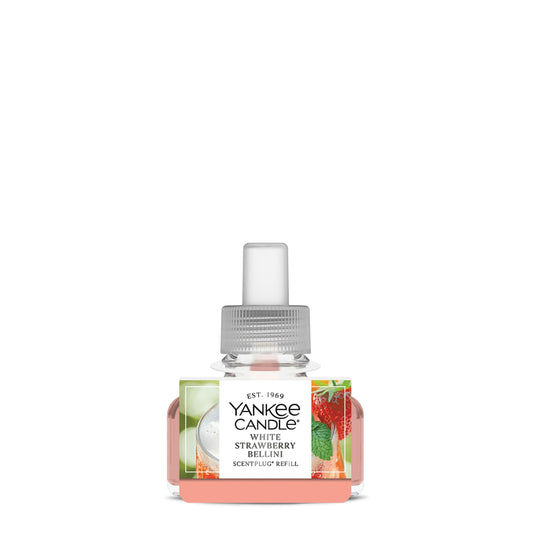 White Strawberry Bellini 3T9X