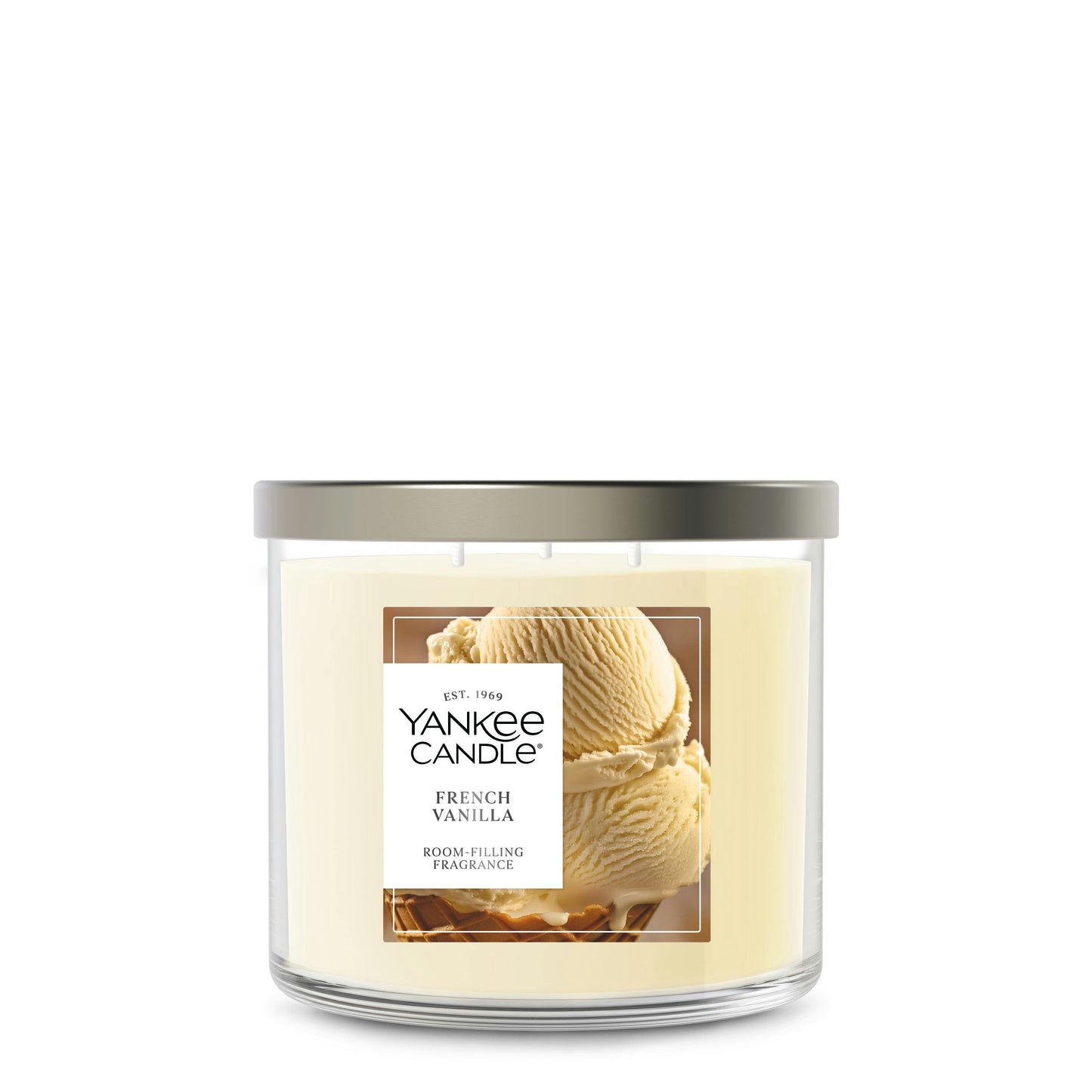 French Vanilla A7NK