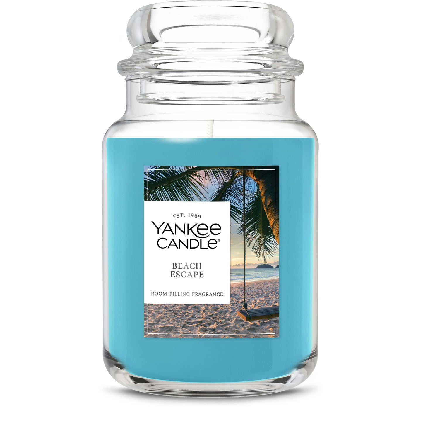 Beach Escape W0EA
