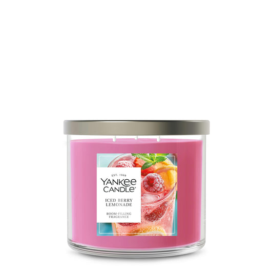Iced Berry Lemonade 5YOD
