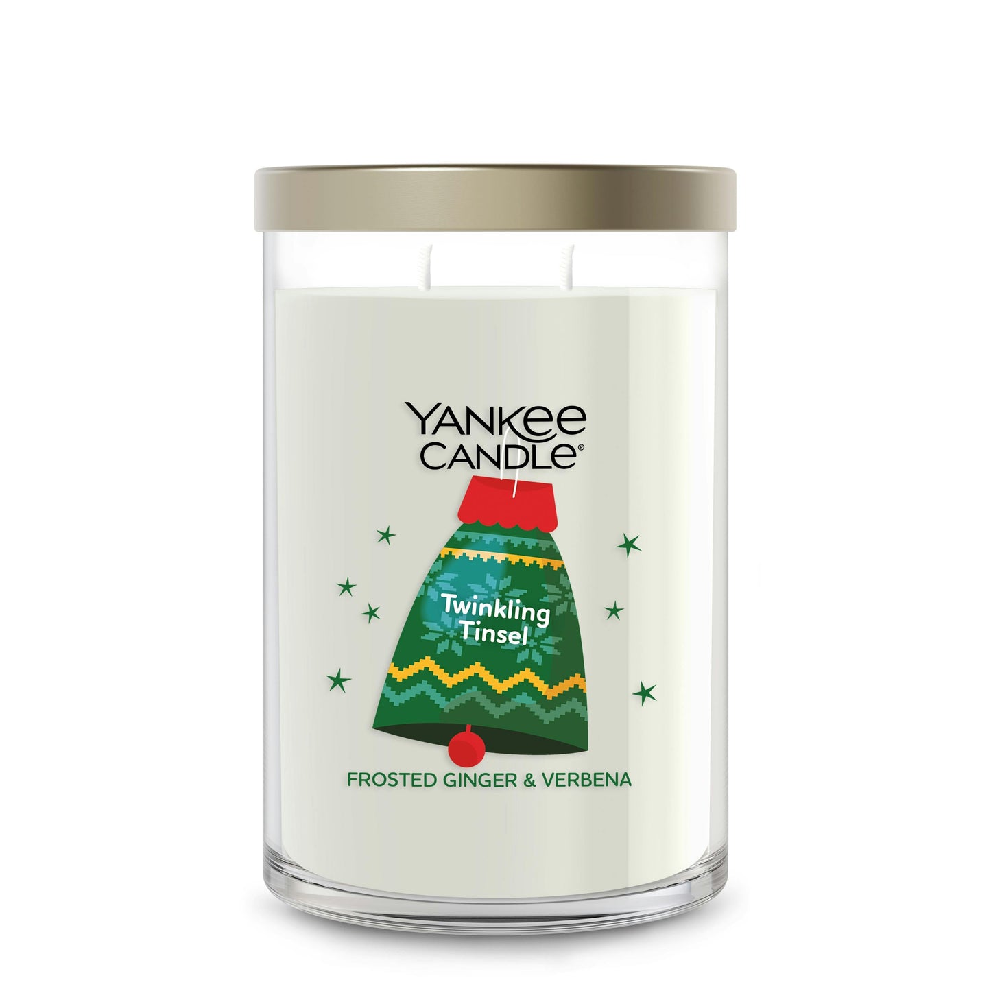 Twinkling Tinsel SPPU