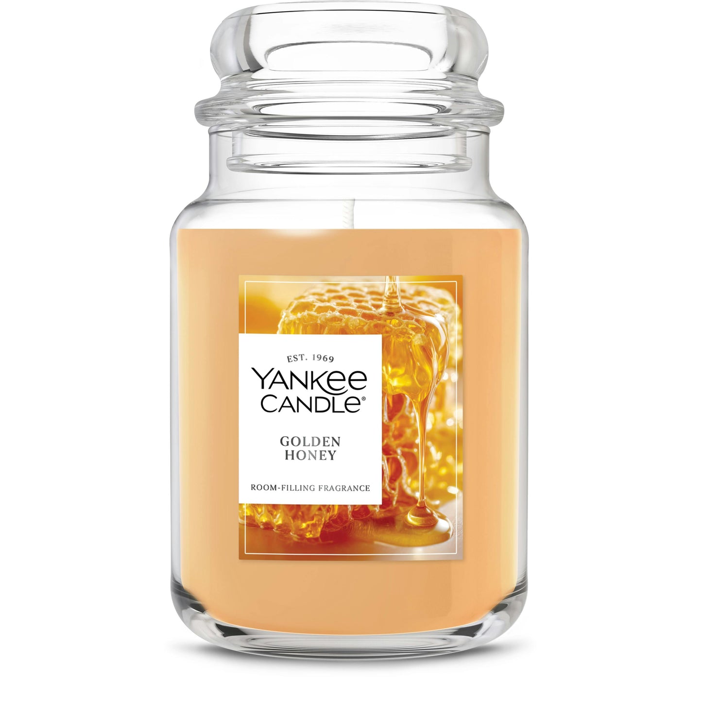 Golden Honey AEJT