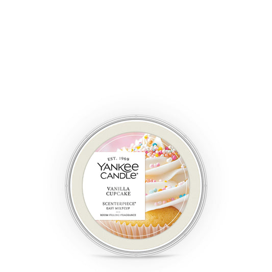 Vanilla Cupcake SAU6